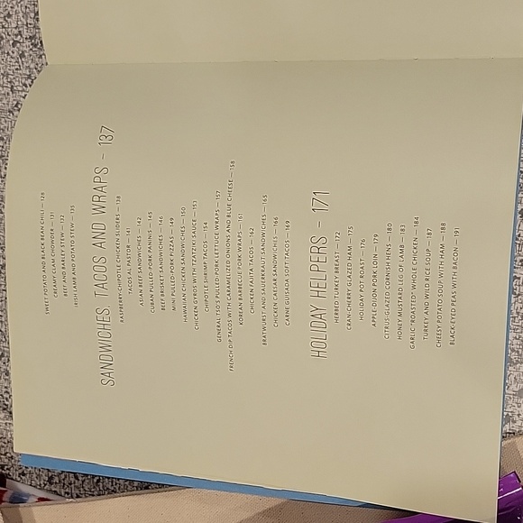 Real Food Slow Cooker Suppers - Picture 5 of 6